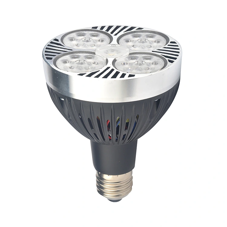 Sanan chip par30 reflektorok